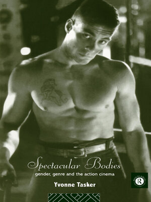 cover image of Spectacular Bodies